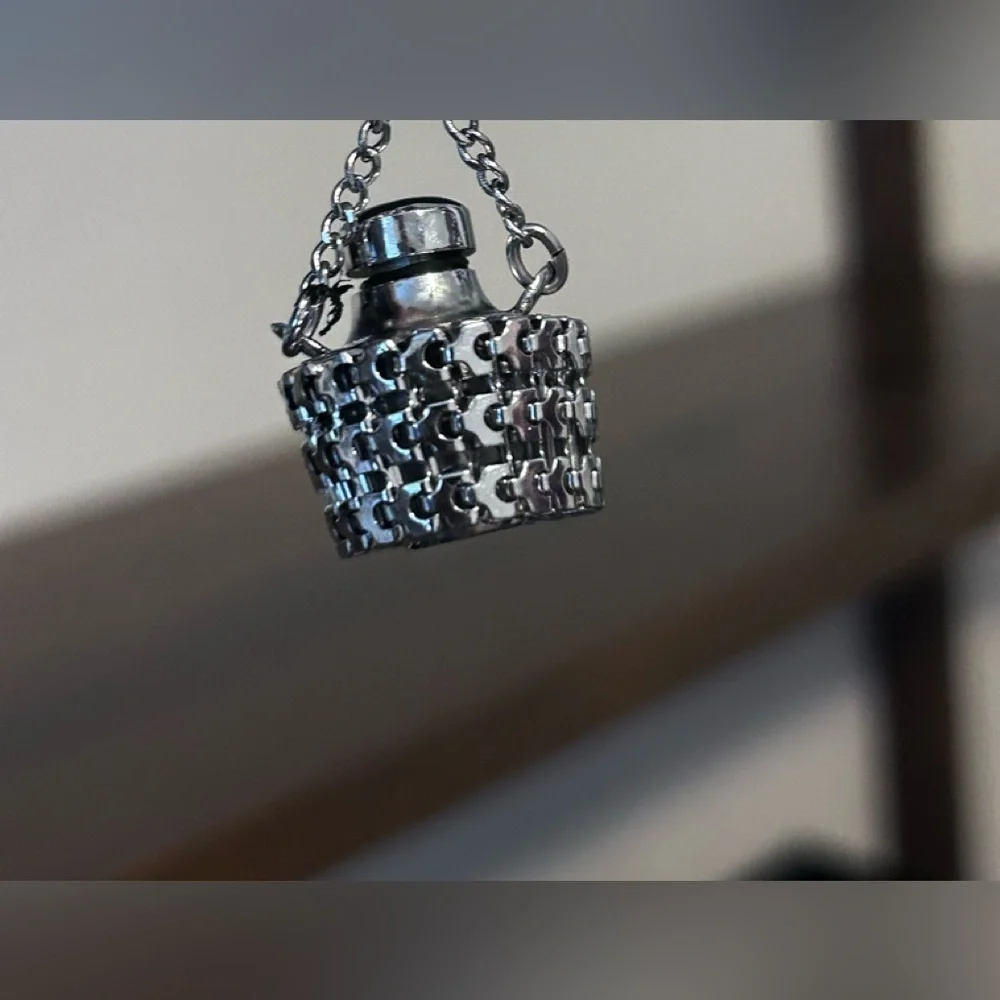 Vintage german silver